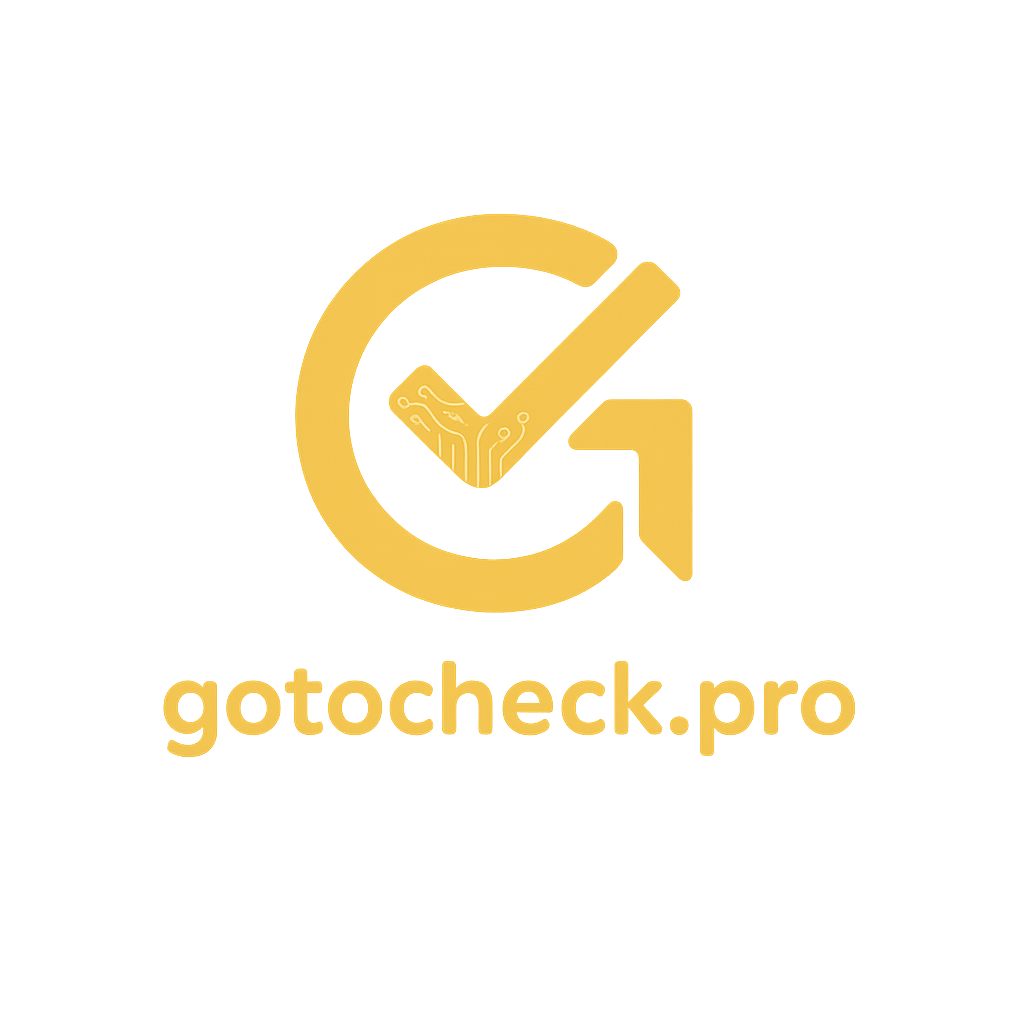 Gotocheck